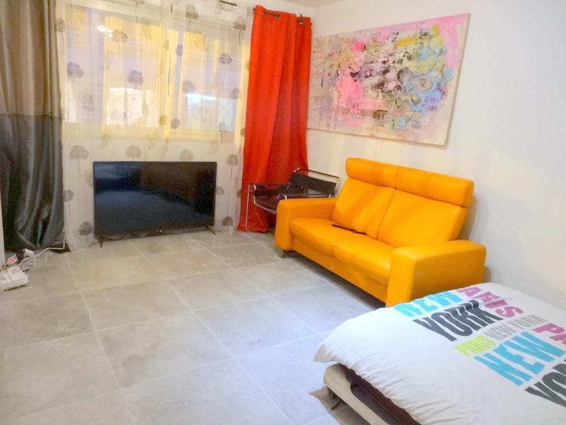 Apartment Artist 42m2 5 Minuts From Niceville Sncf